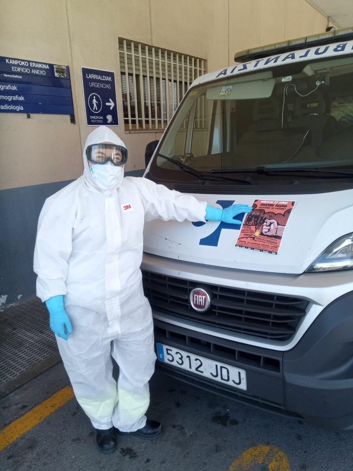 Hospital de Txagorritxu