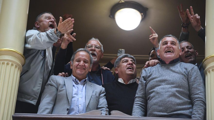 Alrededor de 800.000 trabajadores volverían a pagar Ganancias si se da marcha atrás con los cambios