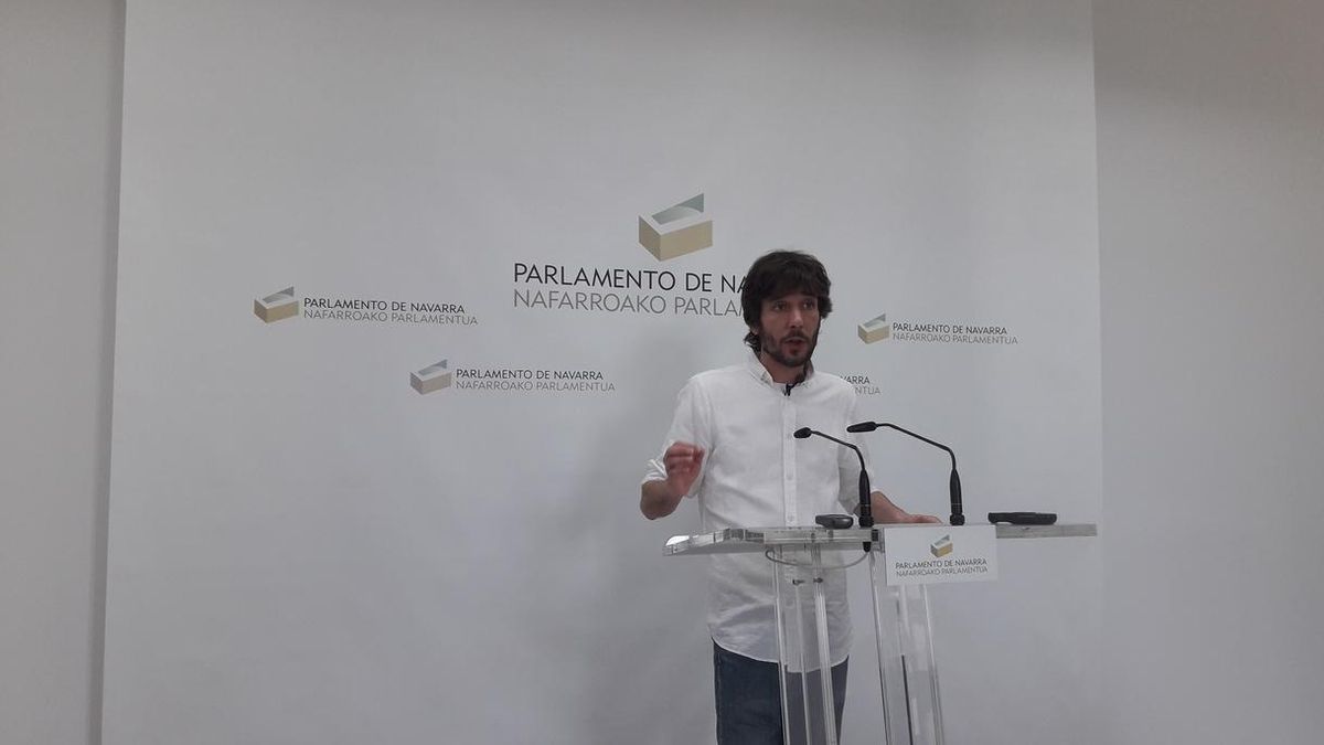 Podemos ve un "gran paso adelante" el pase en el Congreso de la propuesta para eliminar las cesantías parlamentarias