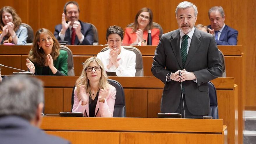 Adiós, presupuestos de Aragón, adiós