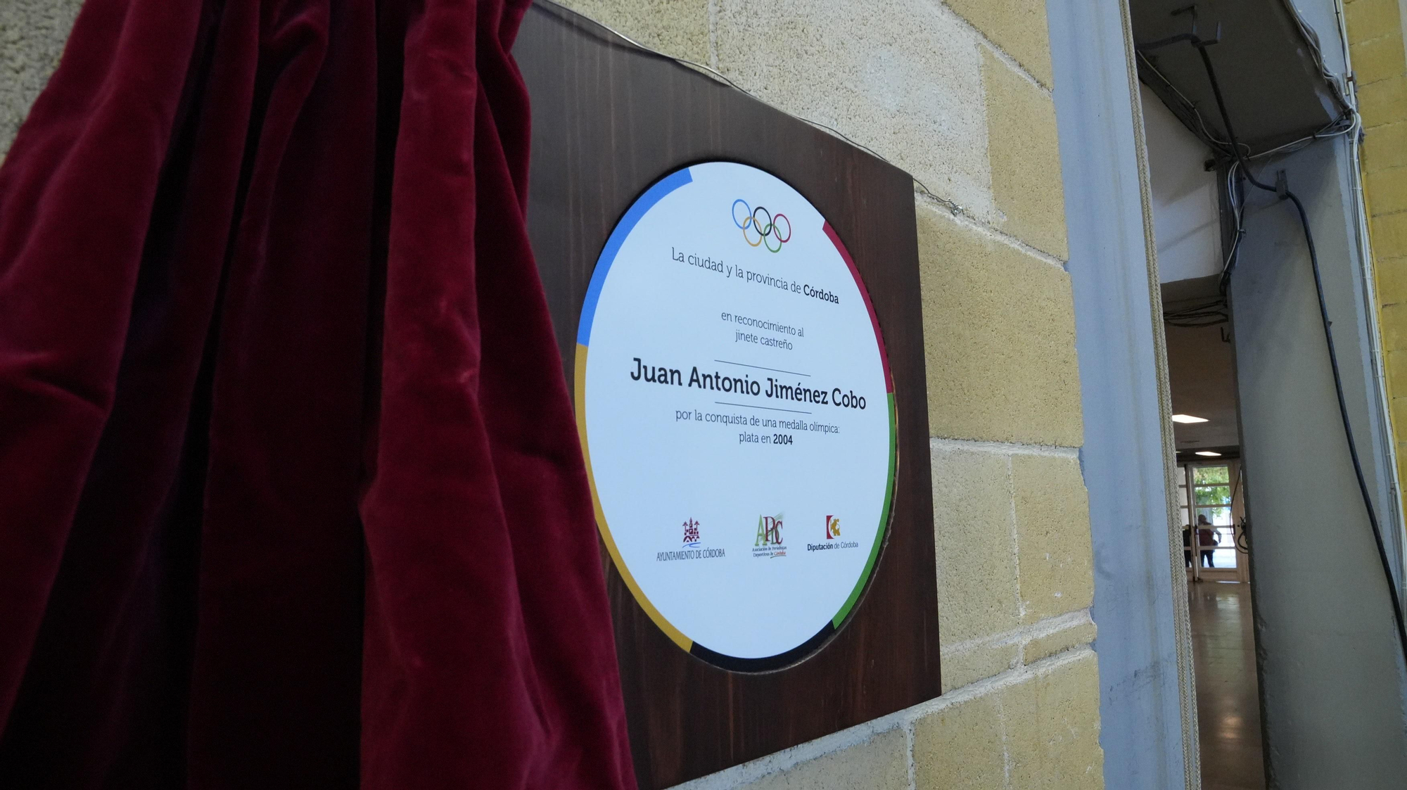 Córdoba Patrimonio de la Humanidad - Jaén FS. A