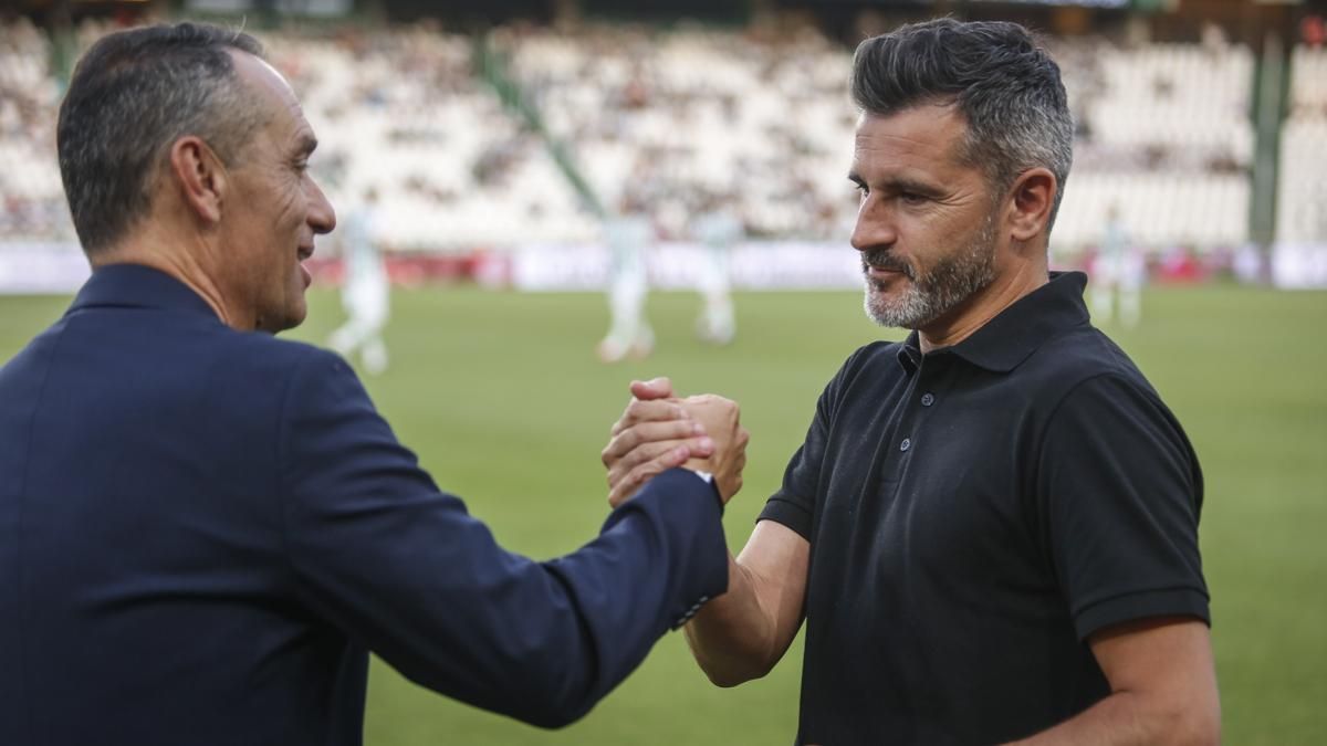 Córdoba CF - SD Huesca