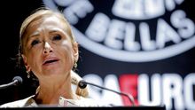 Los compañeros de viaje de Cifuentes, Báñez y Marhuenda