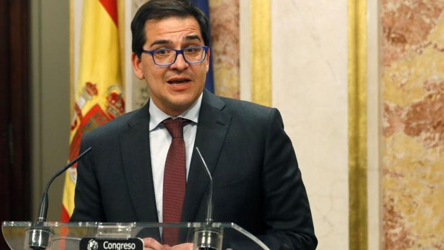 Ciudadanos Euskadi pide "altura de miras" y rechaza "diluirse" en el PP