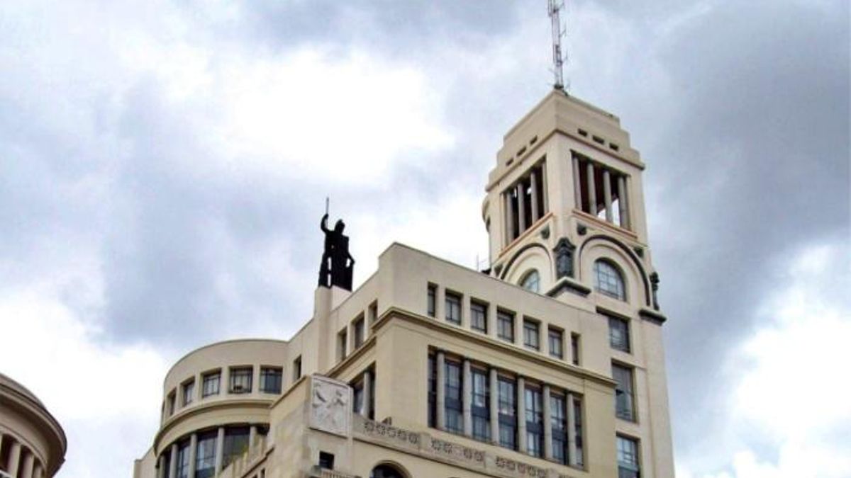 La Alianza Europea de Academias critica el "drástico recorte" de la Comunidad de Madrid al Círculo de Bellas Artes