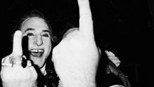 Historia de la meva mort