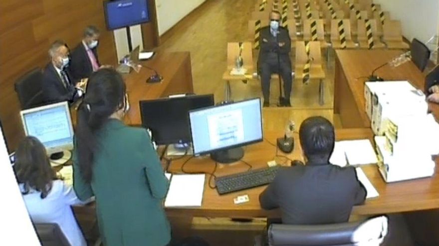 La empresa de Carlos Fabra procesada por blanqueo de capitales obtiene préstamos por casi medio millón