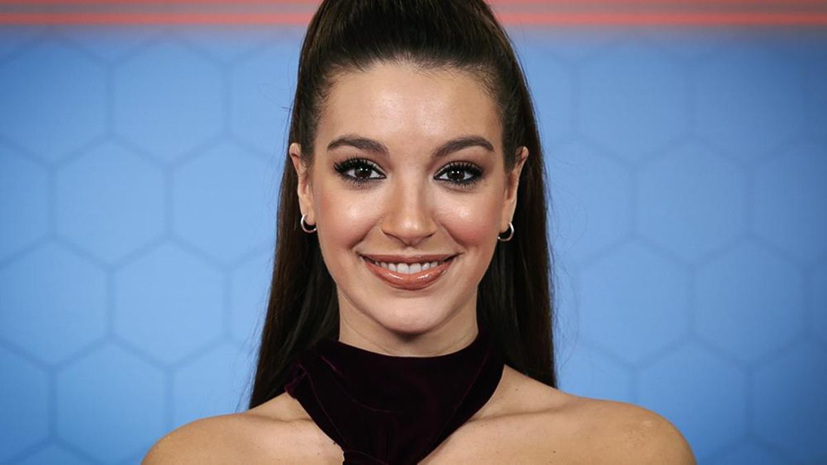 Ana Guerra en una imagen reciente