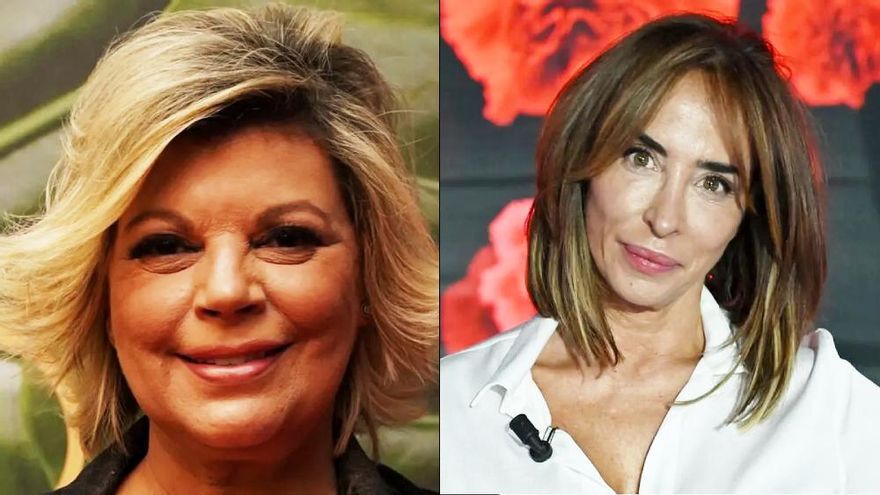'Sálvame Limón' se reformula y repesca a Terelu Campos como copresentadora con María Patiño