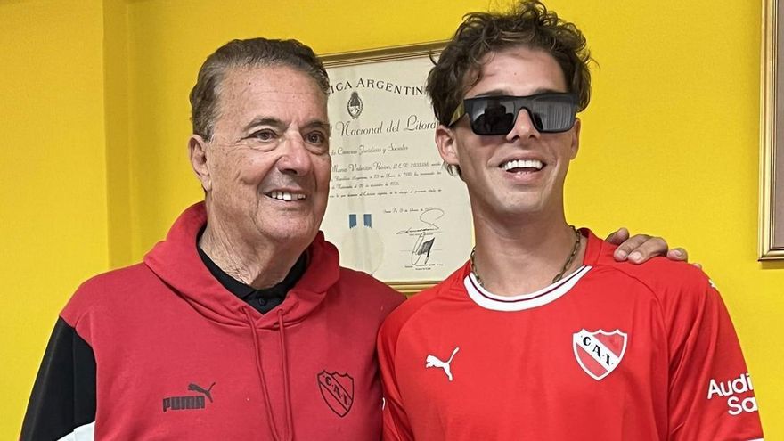 La colecta para rescatar a Independiente ya superó los 500 millones de pesos