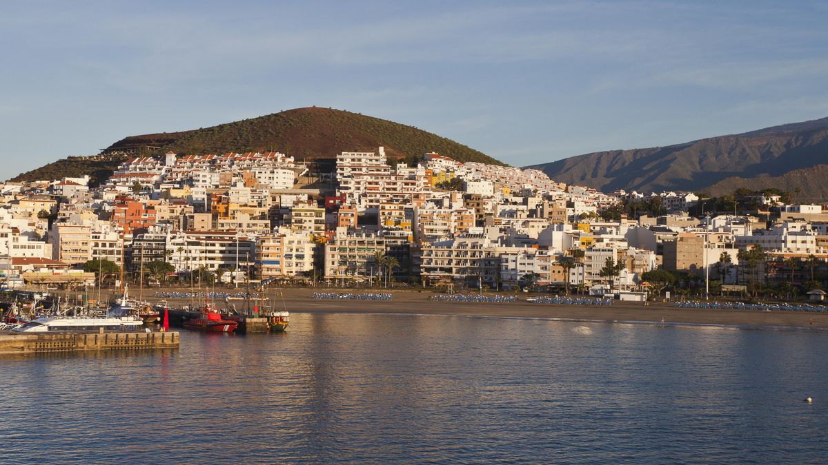 Detenido en Tenerife otro fugitivo internacional: esta vez, reclamado por Italia por uso ilegal de armas y fraude
