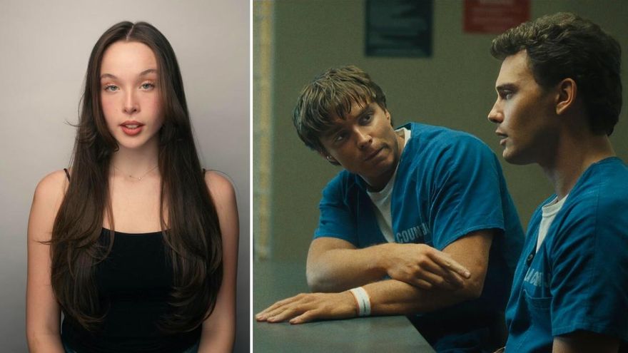 Netflix anuncia a las protagonistas de 'Monstruos' en su temporada 4 tras el éxito con los hermanos Menéndez