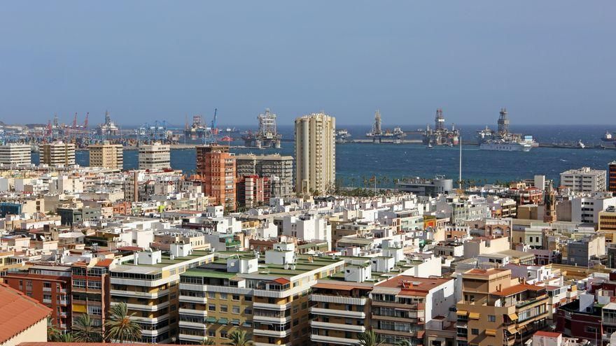 Las Palmas de Gran Canaria presenta casi 300 proyectos para lograr una subvención europea de 1.200 millones