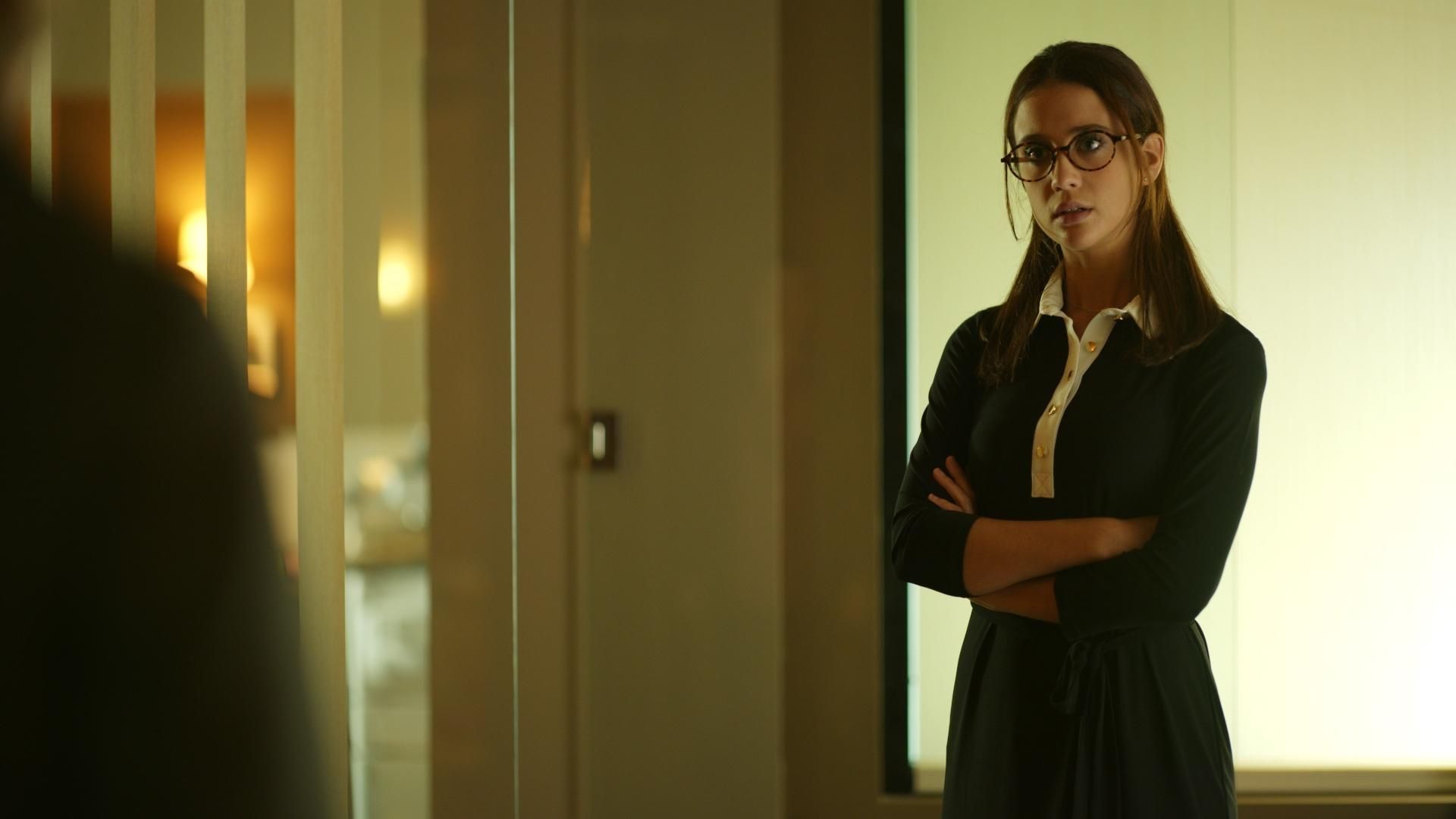 Antena 3 celebra el final de rodaje de 'Toy boy' con nuevas imágenes