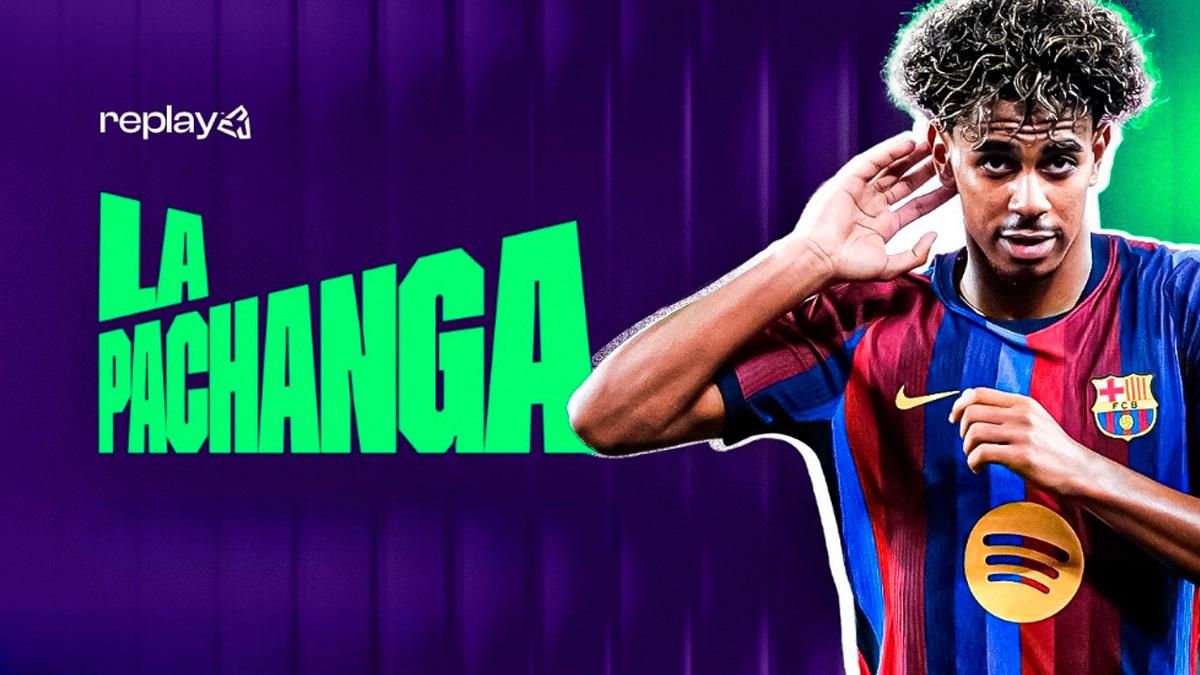 Replay, la cadena 'heredera' de Gol, anuncia su nuevo programa en directo y detalla la estrategia de emisión
