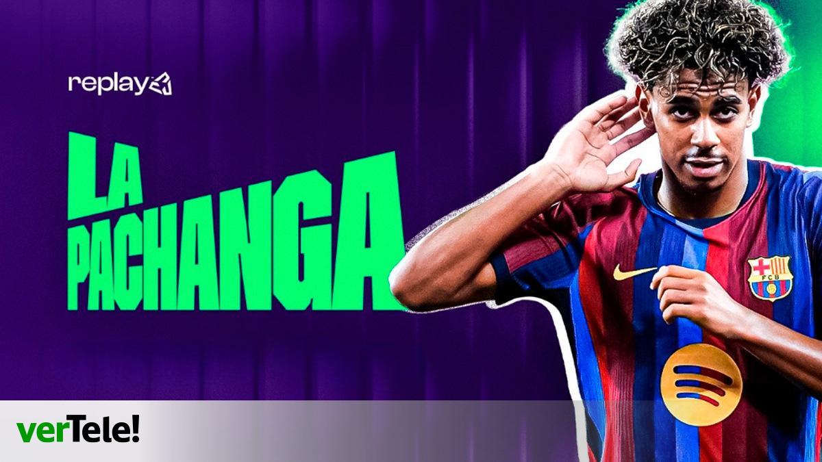 Replay, la cadena 'heredera' de Gol, anuncia su nuevo programa en directo y detalla la estrategia de emisión