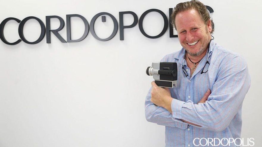 'Lonely man': El nuevo proyecto de Gerardo Olivares