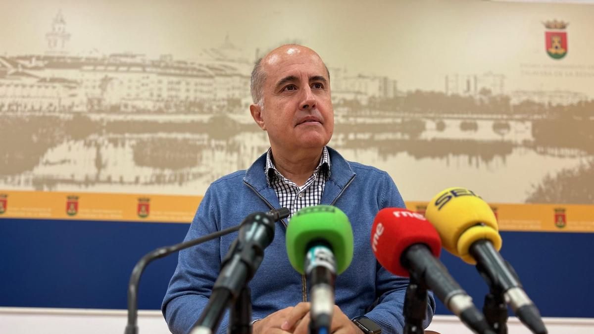 El Ayuntamiento de Talavera de la Reina comienza a devolver los recibos duplicados de la tasa de basura