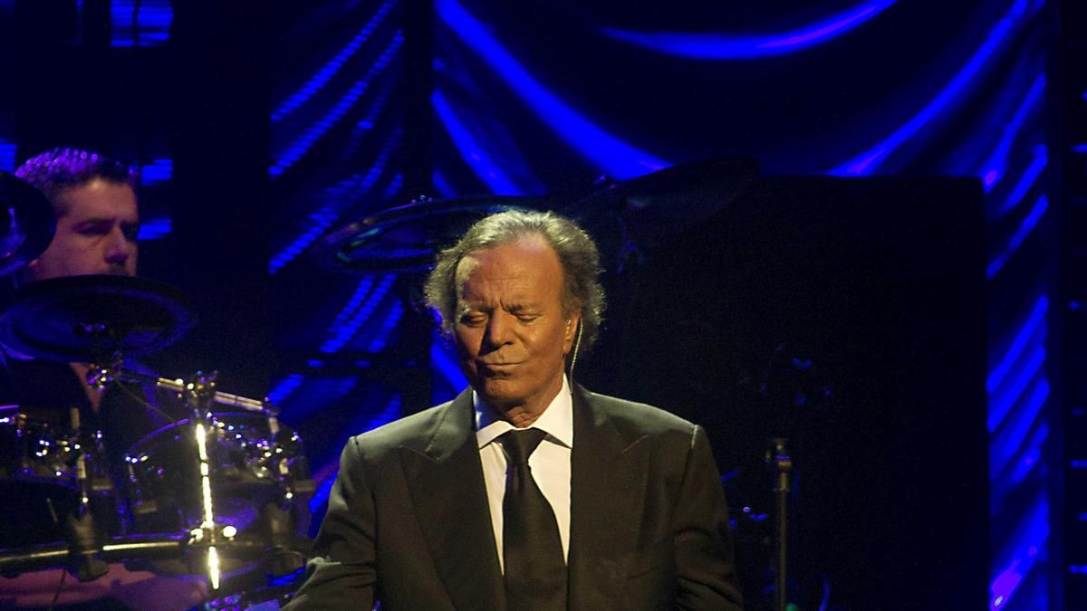 Reporteros sin Fronteras ampara a elDiario.es y sus periodistas tras la demanda de Julio Iglesias: "Tiene un efecto intimidatorio"