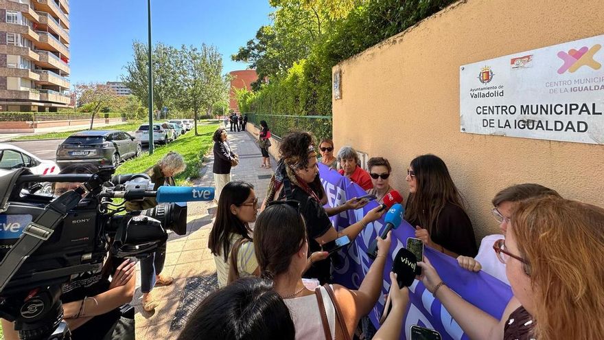 PP y Vox se enrocan en Valladolid y se niegan a reconocer la violencia de género en su protocolo de vivienda social