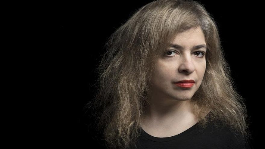 Una novela de Mariana Enriquez, entre las 100 obras recomendadas por la revista Time