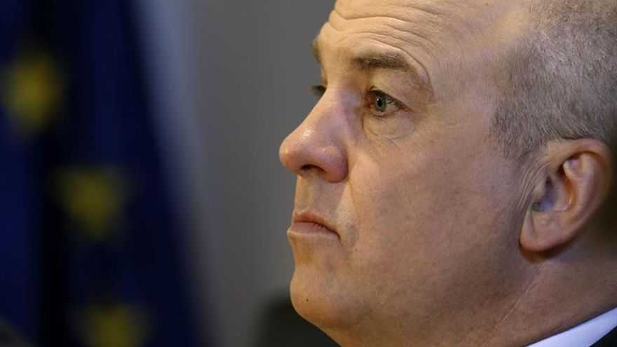 El comisario de DDHH del Consejo de Europa alerta de que mujeres y niños refugiados ya superan a hombres