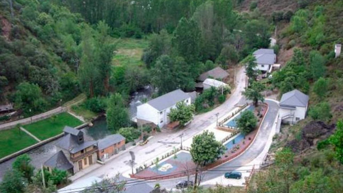 La Confederación del Miño-Sil adjudica la construcción de una depuradora en Friera por 62.200 euros