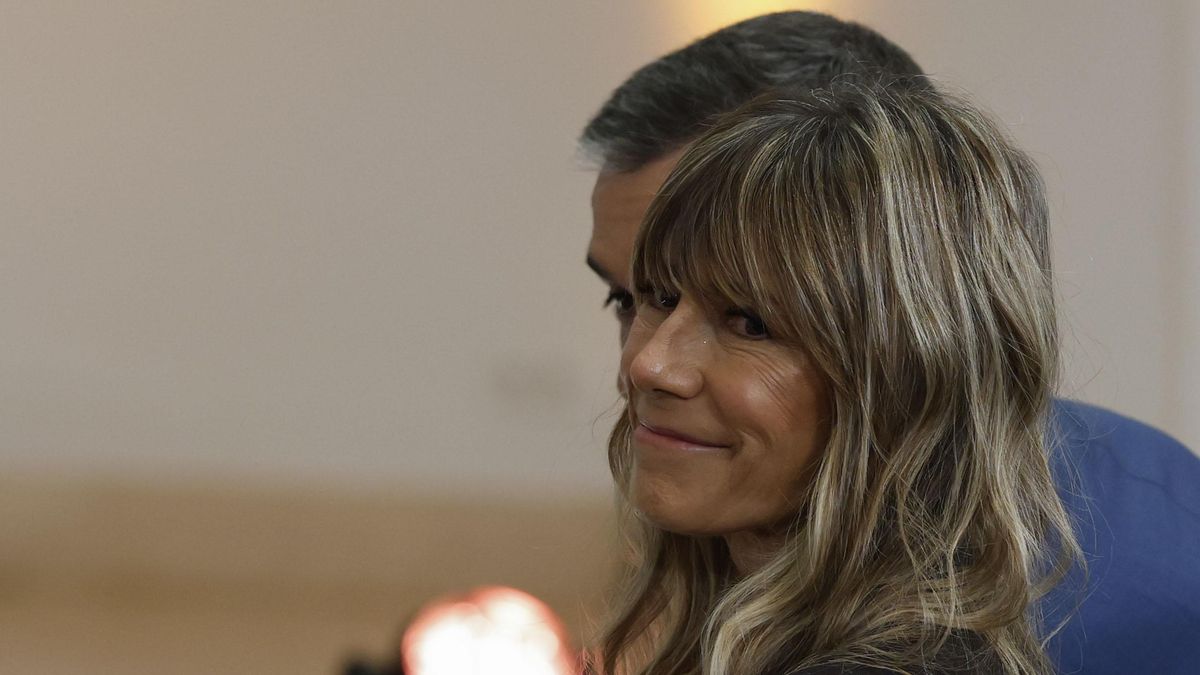 La UCO abandona a Peinado a su suerte