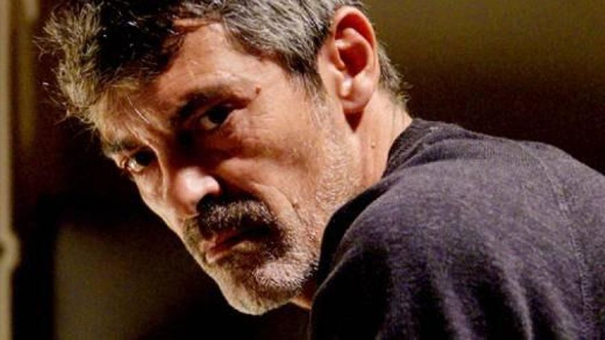 Muere el actor gallego Xabier Deive, conocido por su trabajo en series como 'El ministerio del tiempo' o 'O Faro'