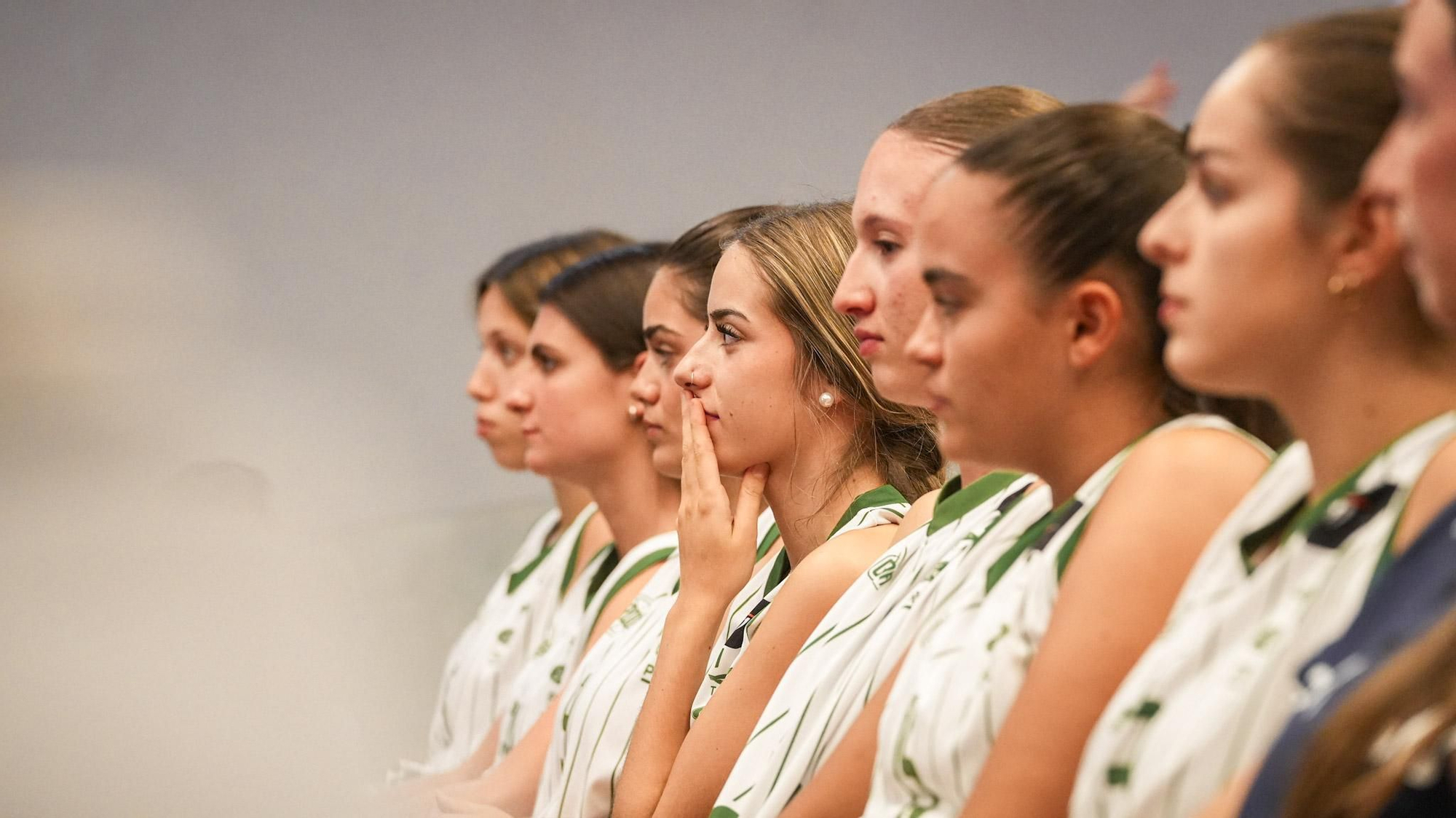 Presentación equipos Coto Córdoba CB