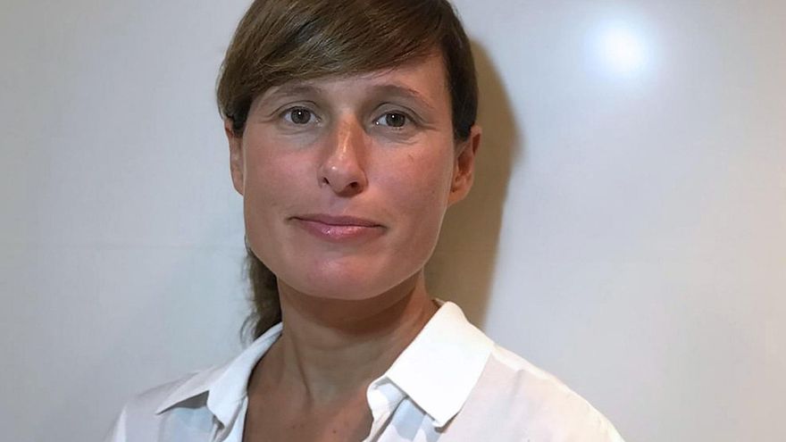 Miriam Sansó: científicos españoles tenemos que creernos más que somos buenos