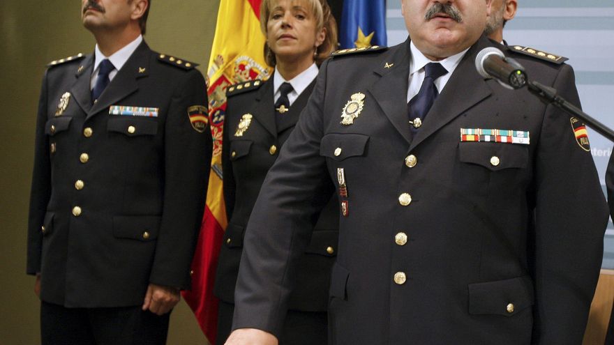 Un exjefe de la Policía Nacional denuncia a Fernández Díaz y Cospedal por la Operación Catalunya