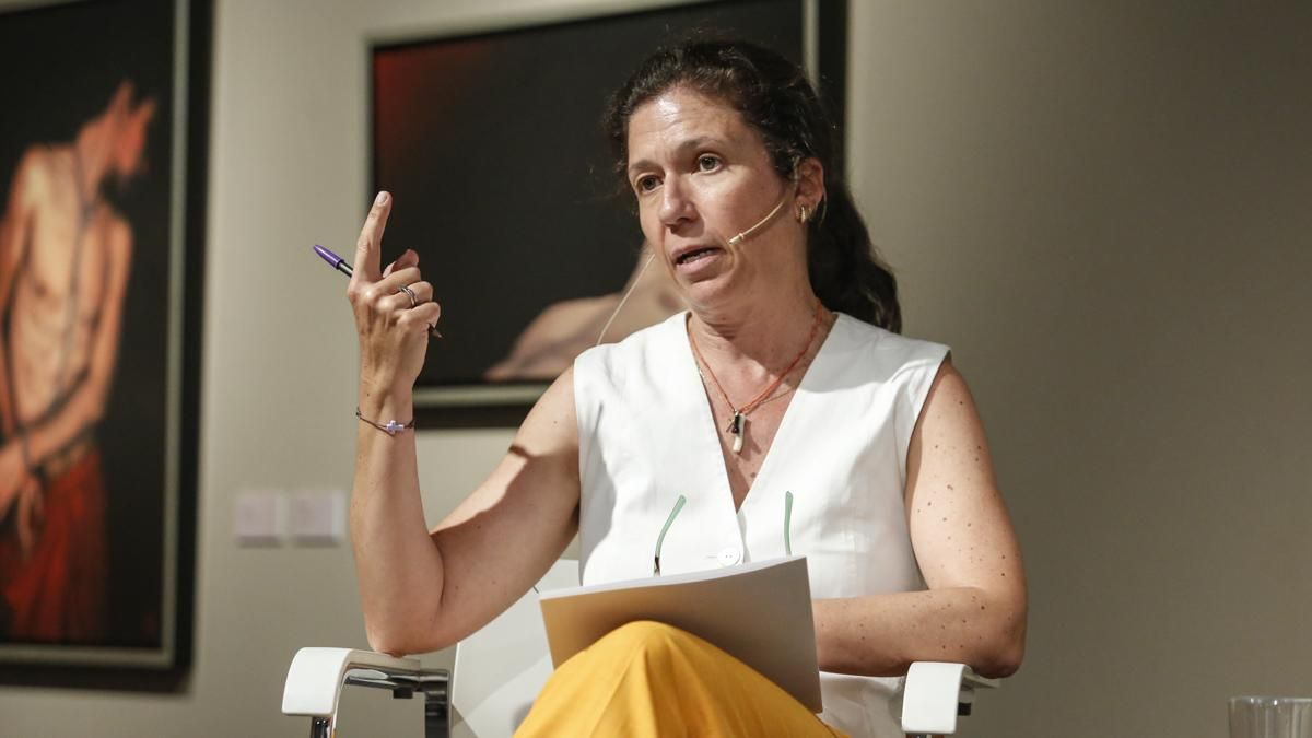 Mesa redonda 'Una mirada al resultado de las elecciones andaluzas del 17M' en la Fundación Cajasol