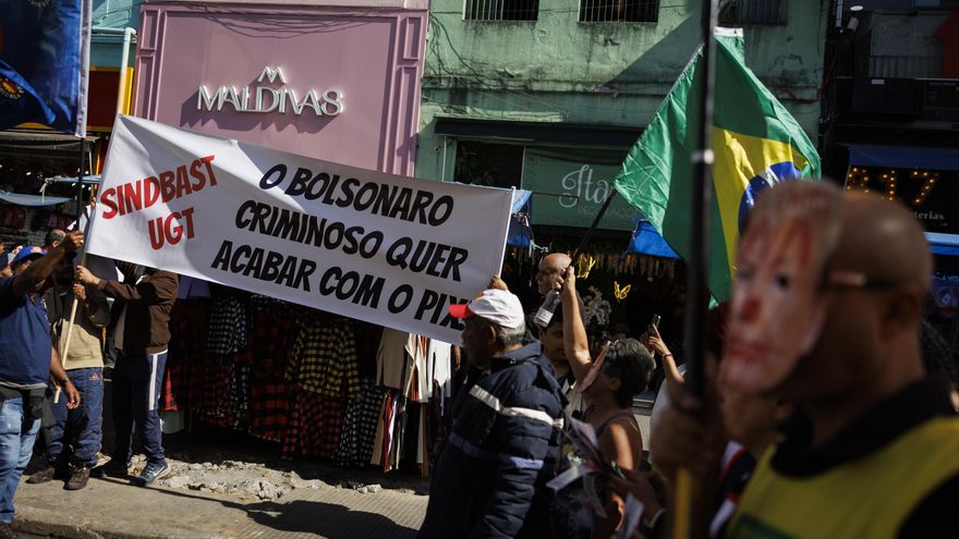 El PIX, el exitoso sistema de pagos electrónicos de Brasil que enfada a Trump