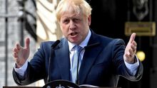 El Partido Laborista y conservadores rebeldes impulsan un proyecto de ley para frenar un Brexit sin acuerdo