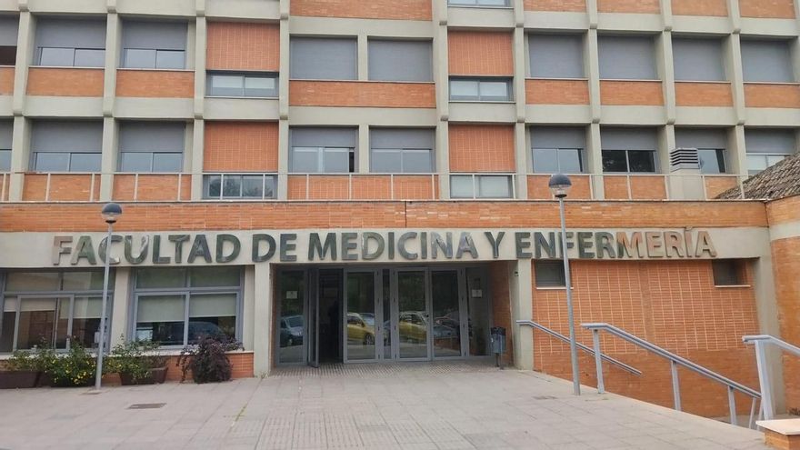 Medicina y Enfermería, las carreras más solicitadas en la Universidad de Córdoba para el próximo curso