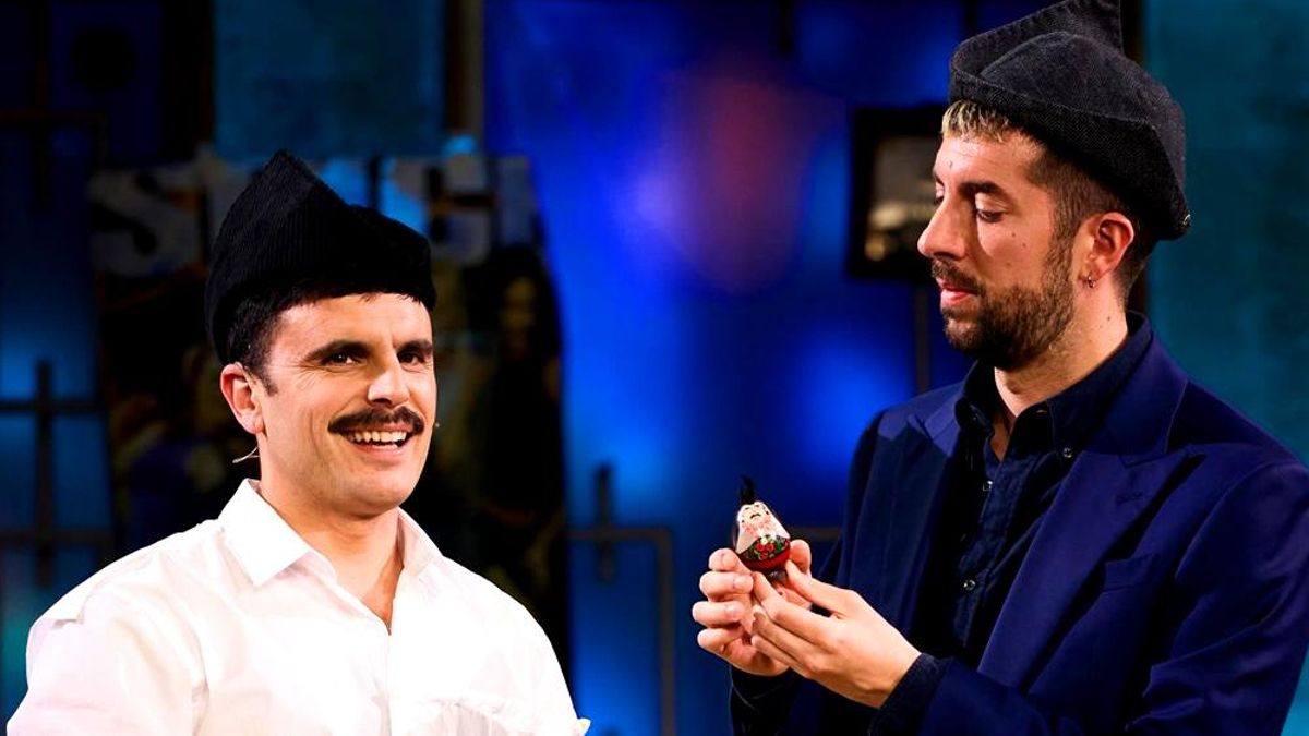 RTVE vuelve a duplicar 'La Revuelta' en la noche del jueves, a la espera del estreno de sus programas para esta primavera