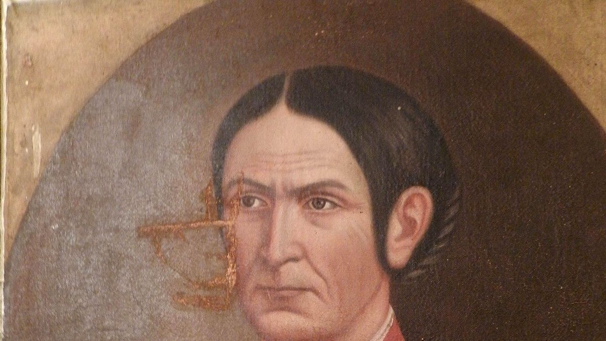 La historia de Juana Azurduy, la “amazona” que luchó por la independencia de dos países americanos y murió en el olvido