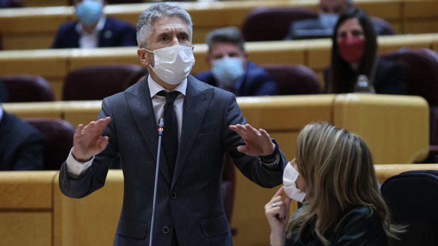 La cooperación en origen evita el 40 % de salidas irregulares de inmigrantes