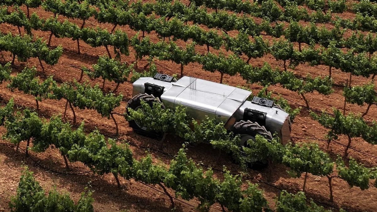 El prototipo, desarrollado con dos millones de euros, se construyó en tiempo récord