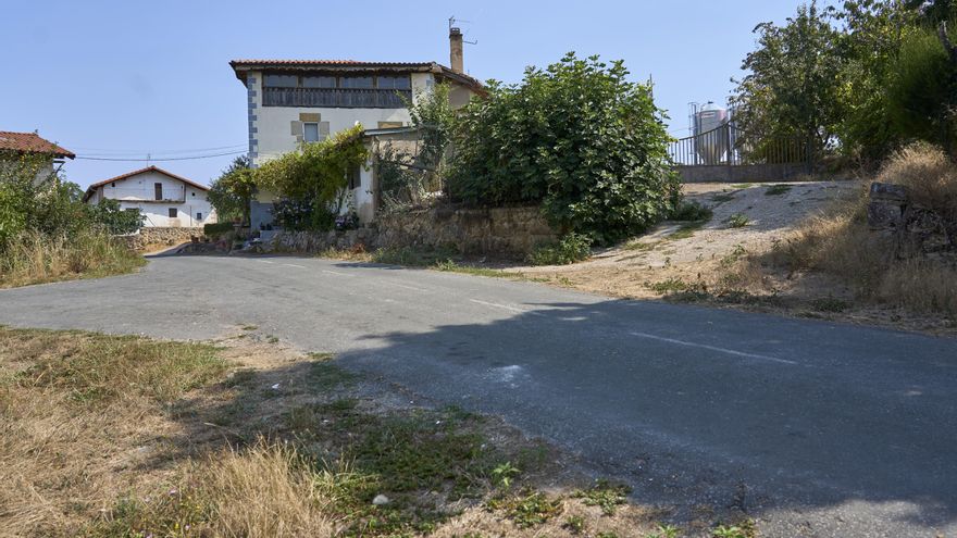 Detenido un hombre de 23 años acusado de matar a otro de 34 en Ribera Alta (Álava)