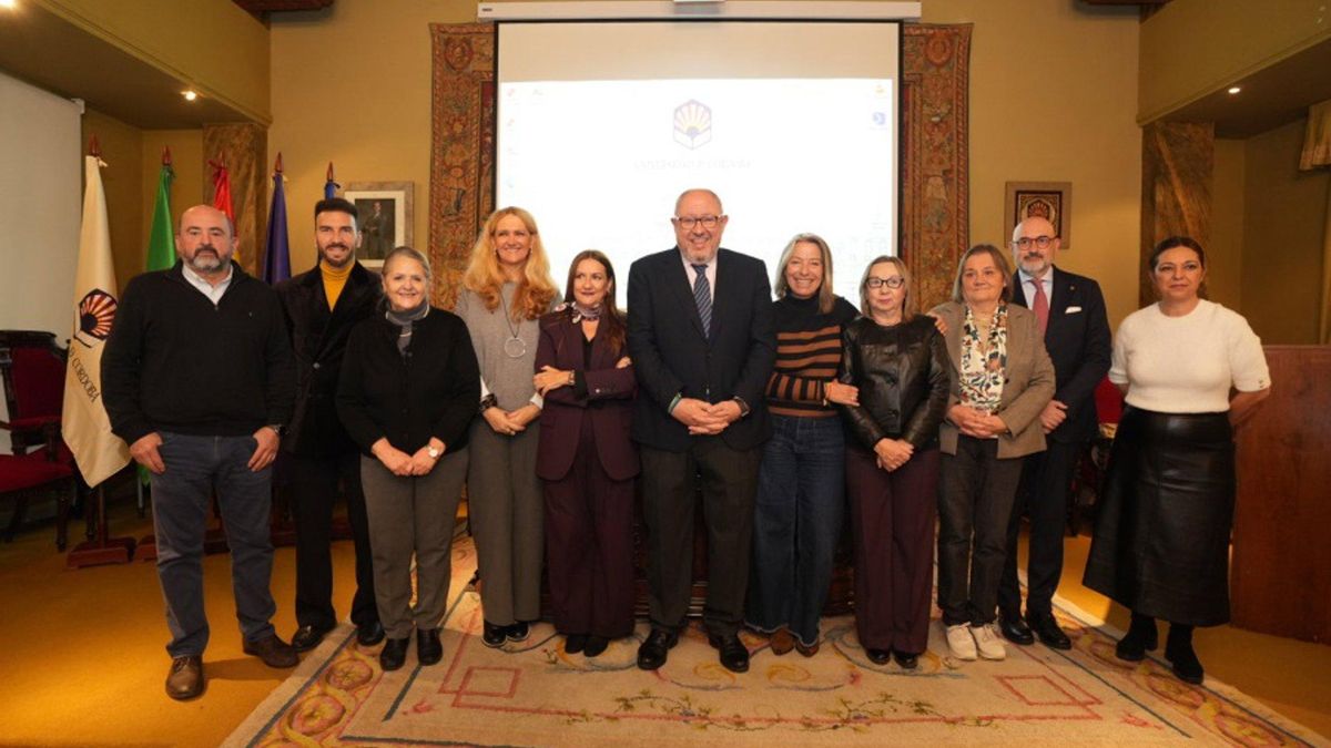 Una jornada de la Universidad aborda la intersección entre derechos humanos y diversidad cultural