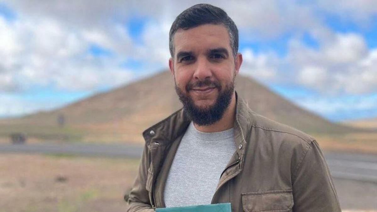 La Atalaya de Santa Brígida pone en valor la herencia amazigh