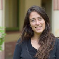 Ana García-Hernández