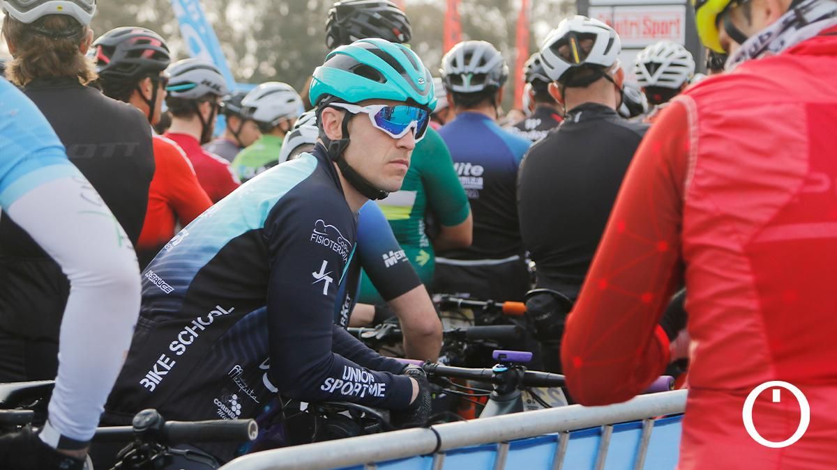 XVII Edición de la MTB Guzmán el Bueno