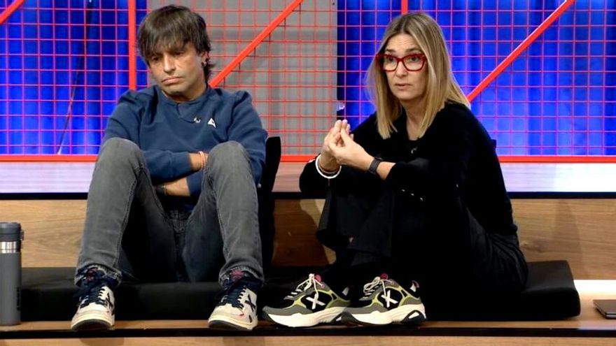 'OT 2023' y Noemí Galera se plantan ante el odio contra los concursantes: "No vamos a consentir faltas de respeto"