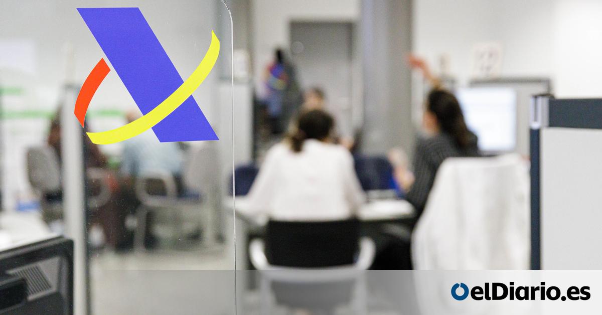 Todo lo que necesitas saber sobre la declaración de la renta 2024 en España