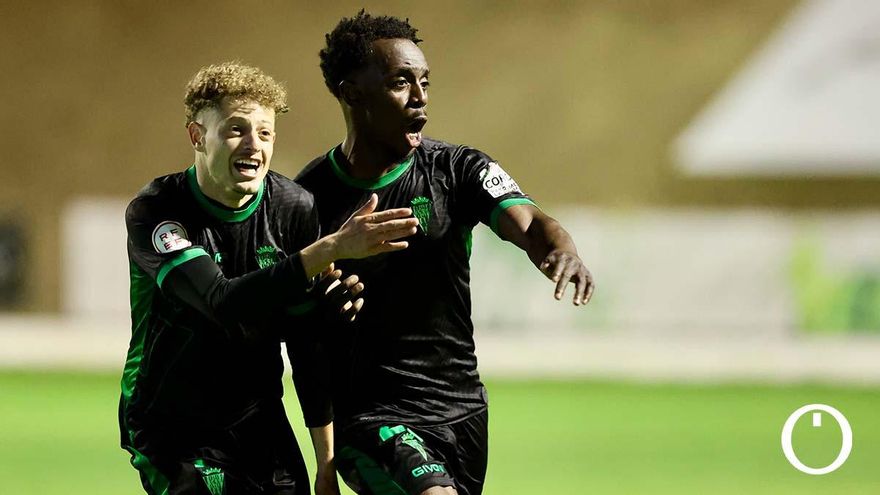 Diarra no seguirá en el Córdoba CF y pone rumbo a Tenerife