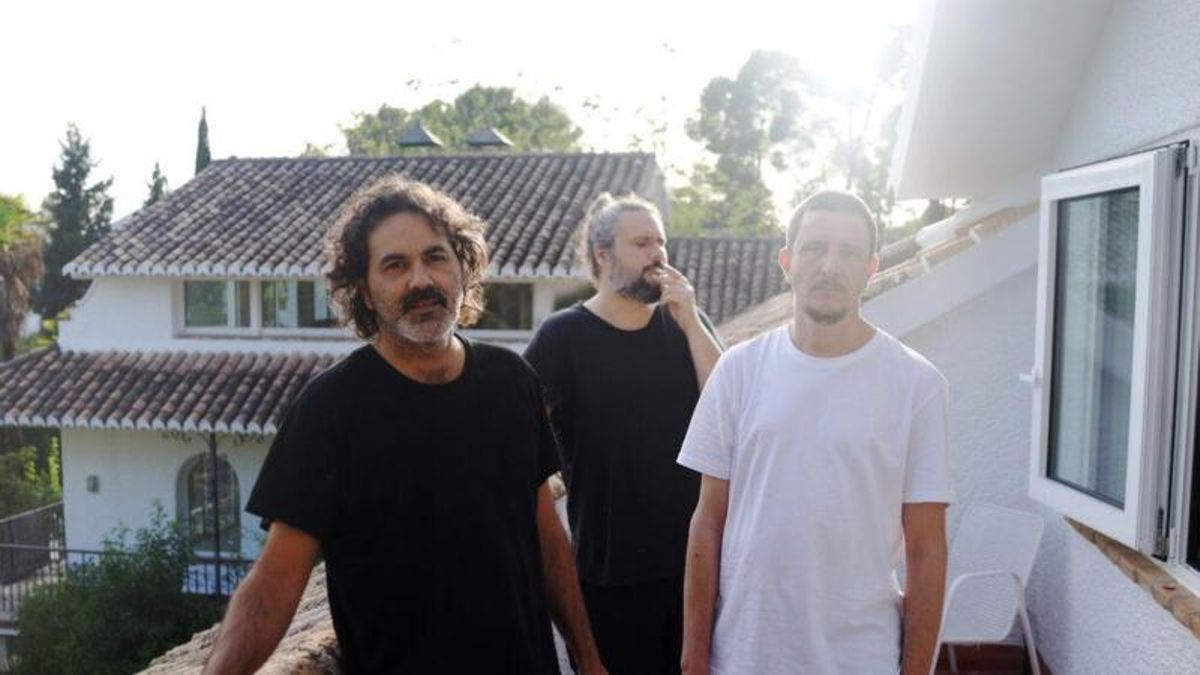 Pony Bravo se pondrán tropicales en Córdoba