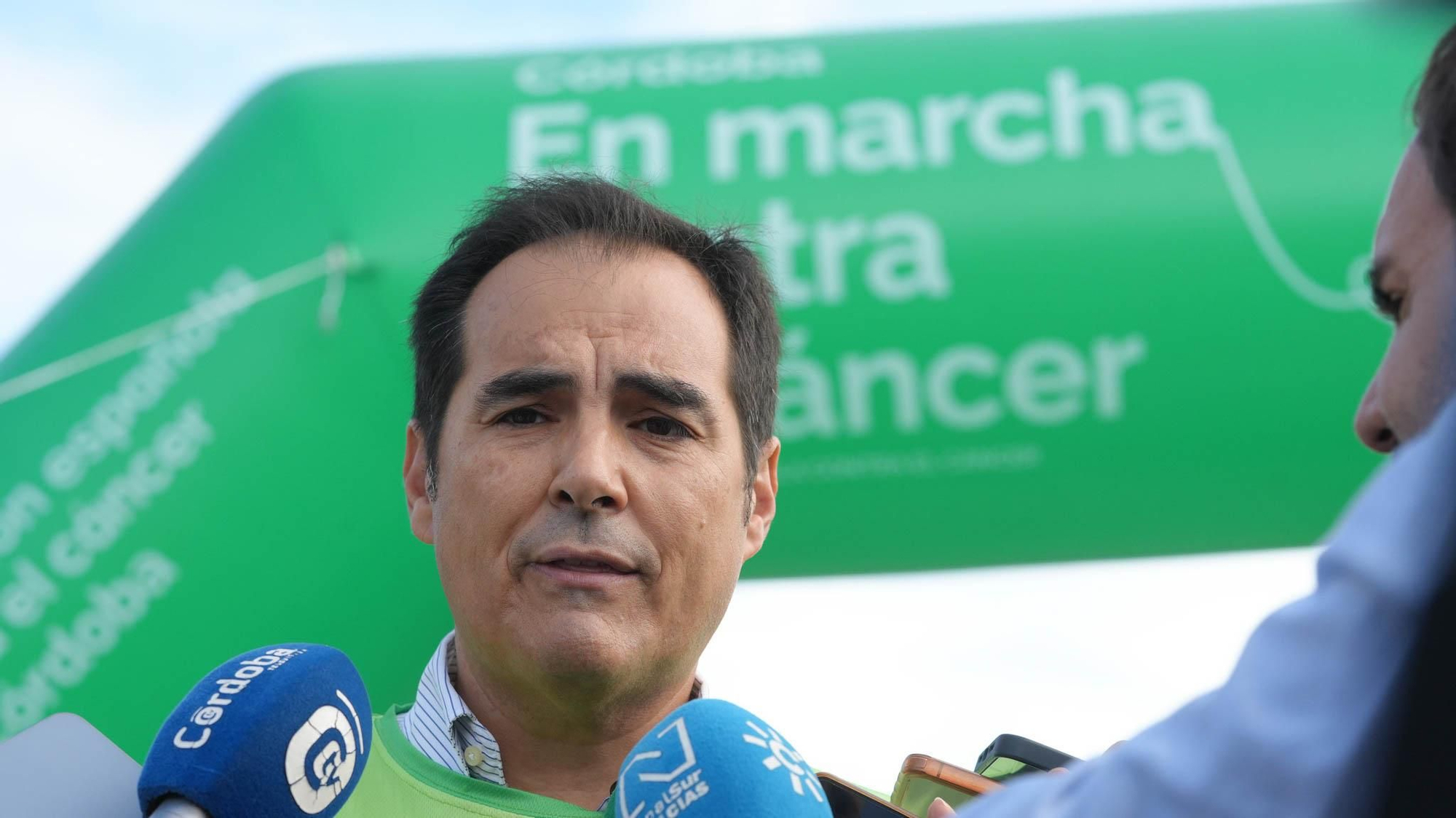XVIII edición de la carrera solidaria 'Córdoba en marcha contra el cáncer'